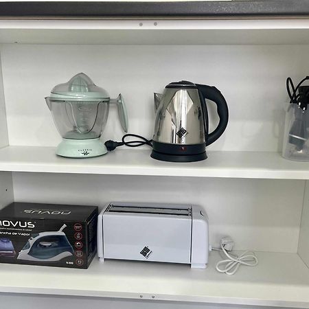 מדריד Apartamento Principe De Vergara מראה חיצוני תמונה
