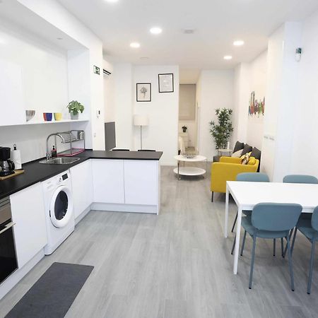מדריד Apartamento Principe De Vergara מראה חיצוני תמונה