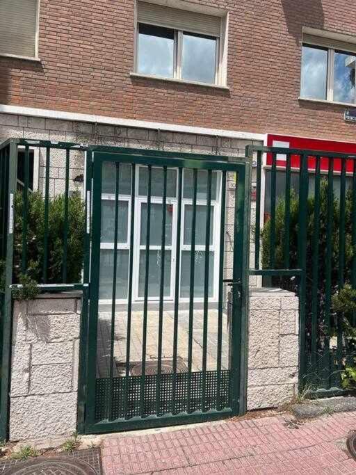 מדריד Apartamento Principe De Vergara מראה חיצוני תמונה