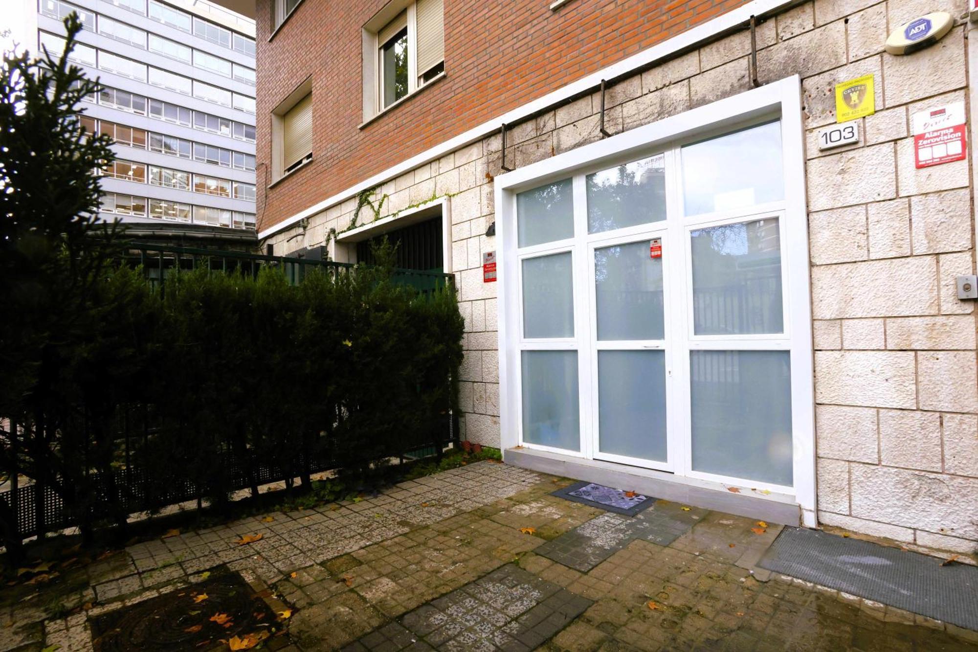 מדריד Apartamento Principe De Vergara מראה חיצוני תמונה